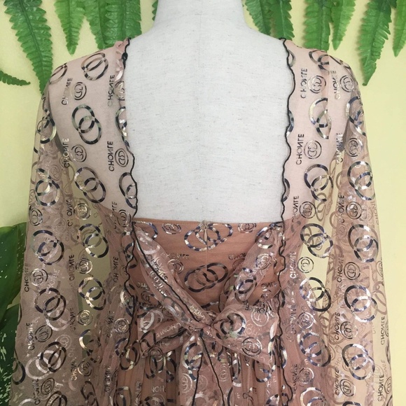 Dresses - Picture 3 of 3